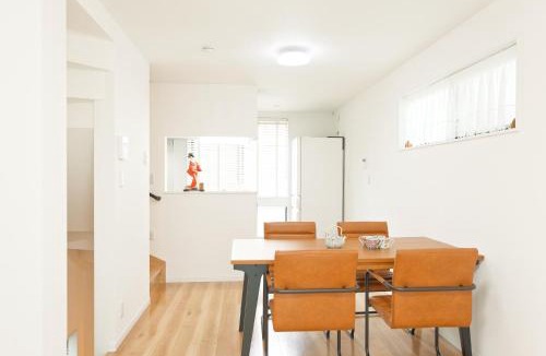 Kita Villa | Tokyo Kitaku hotel
