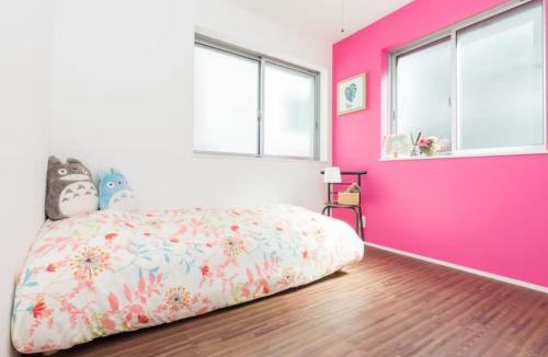 Kiyosumi-Shirakawa Apartment | Tokyo Kiyosumi-Shirakawa Family House, 6BR, 2Bath, Sleeps 8
