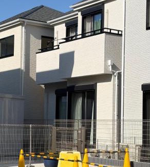 Adachi House | Tokyo Koya Station on walk2mins新築別荘無料駐車場4LDK-free-wifi