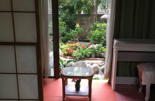 Adachi House | Tokyo Newly Opened! Guest House Yamadaya