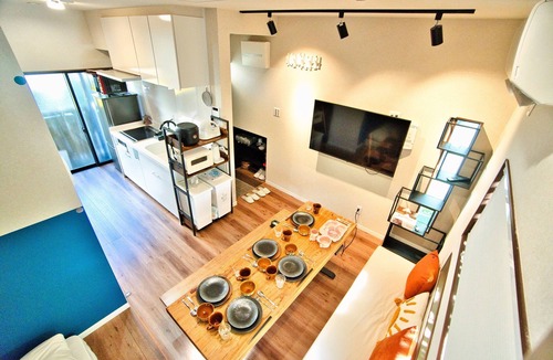 Katsushika House | Tokyo Nook