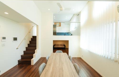 Shirokanedai Villa | Tokyo Platinum Comfort