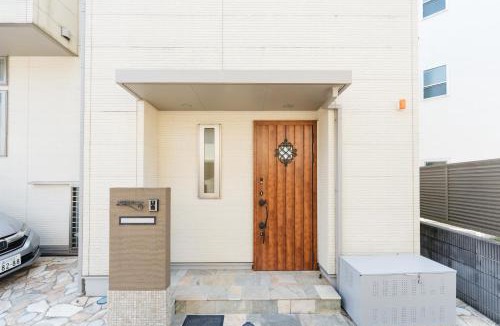 Shirokanedai Villa | Tokyo Platinum Comfort