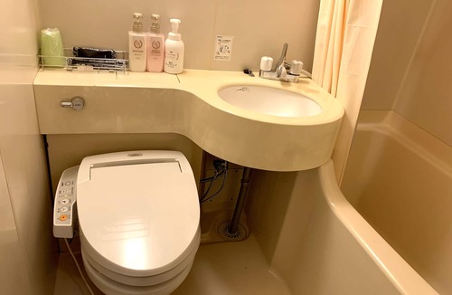 Hyakunincho Hotel | Tokyo Plaza Hotel