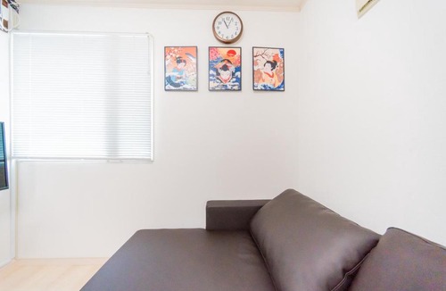 Minamiotsuka Apartment | Tokyo Private House 大塚の宿