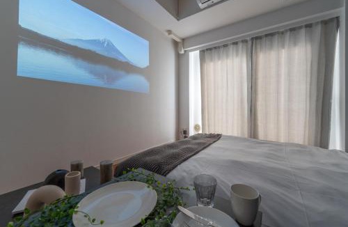 Dogenzaka Apartment | Tokyo's best spot Shibuya! 3person room Free Wi-Fi
