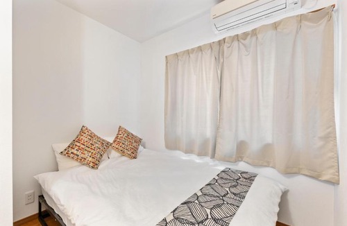 Hyakunincho Apartment | Tokyo Shinjuku Group Stay-Up to 16 Guests ISJ36