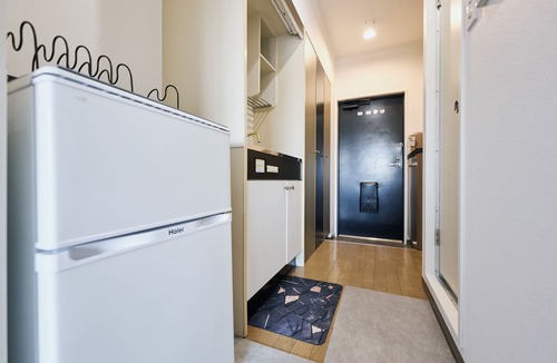 Shinjuku Apartment | Tokyo Shinjyuku Cyber Room