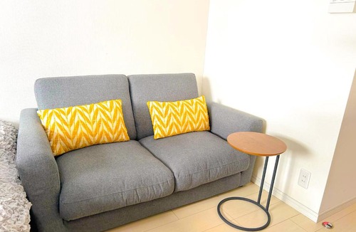 Kamezawa Apartment | Tokyo Skytree View & Easy Access to Asakusa-Ryogoku 7Min Walk-Sleeps 3