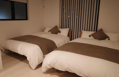 Kita Villa | Tokyo stay 365
