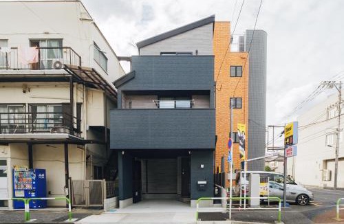 Kita Villa | Tokyo stay 365