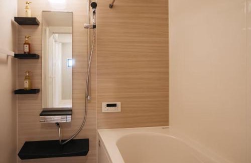 Kita Villa | Tokyo stay 365