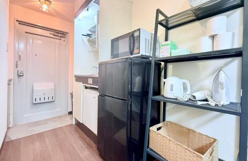 Minamiotsuka Apartment | Tokyo Stay Grace Otsuka