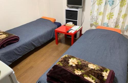 Kitaotsuka Apartment | Tokyo Stay Ikebukuro