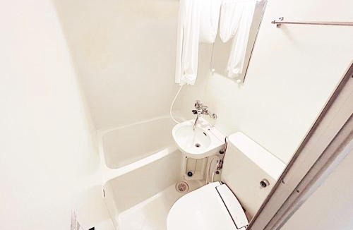 Kita Apartment | Tokyo Stay West Sugamo #102