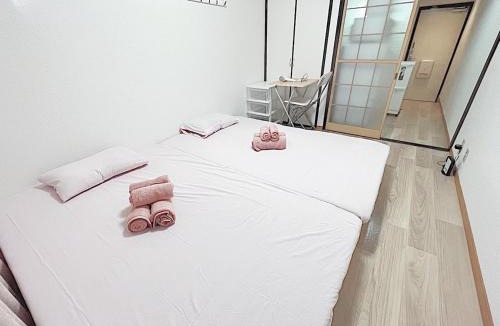 Kita Apartment | Tokyo Stay West Sugamo #104