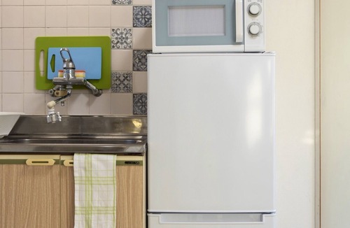 Toshima Apartment | TOKYO SUNNY 2 bedroom 2 to 4 persons family *Super Fast WiFi*/Long term stay