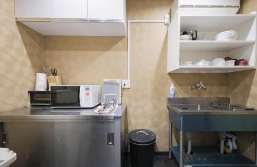 Shiba Apartment | Tokyo Tower Hostel Shiba Park