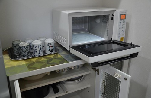 Honmachi House | Tokyo Trip Stay 2