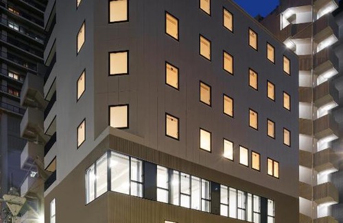 Ueno Hostel | Tokyo Ueno Youth Hostel