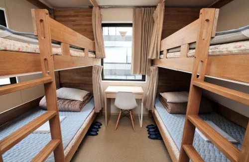 Ueno Hostel | Tokyo Ueno Youth Hostel