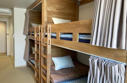 Ueno Hostel | Tokyo Ueno Youth Hostel