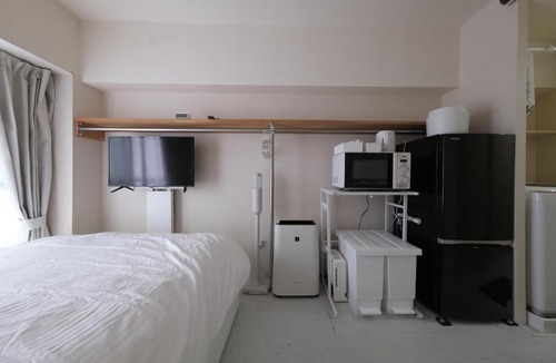 Kameari Apartment | Tokyo Urban Comfort Stay FMC Kameari - 5min to Station& 2min to Shopping mall