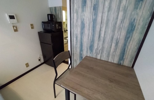 Chofu Apartment | Tokyo/Walking distance to Ajinomoto Stadium/Long-term stay/High-speed Wi-Fi