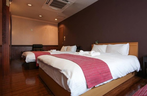 Ryogoku Apartment | Tokyo YUMEMACHI Ryogoku 東京YUMEMACHI 両国