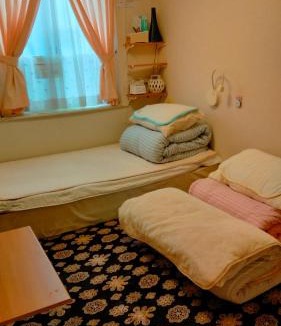 Hachioji Hostel | Tokyo8home Hachioji 東京民宿 八王子之家