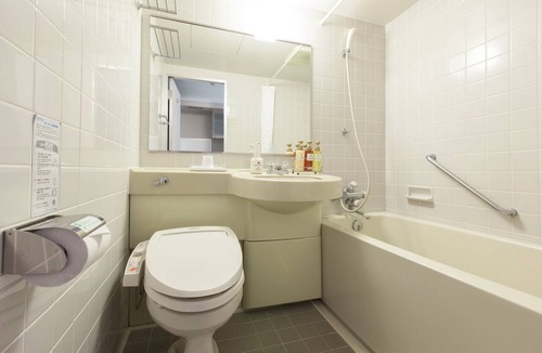 Yutenji Hotel | Tokyu Stay Meguro Yutenji