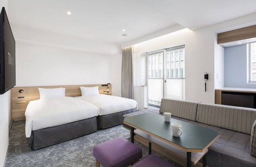 Shibuya Hotel | Tokyu Stay Shibuya Shin-minamiguchi