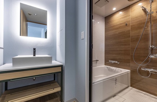 Shibuya Hotel | Tokyu Stay Shibuya Shin-minamiguchi