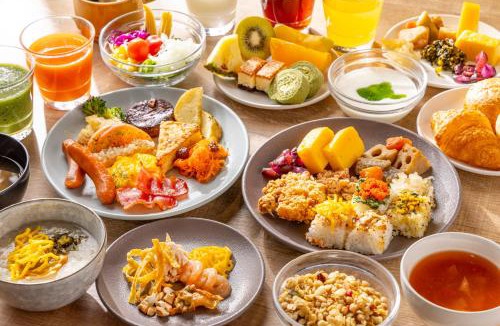 Kabukicho Hotel | Tokyu Stay Shinjuku Eastside
