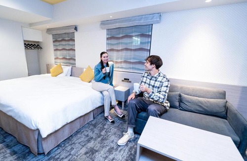 Suidobashi Hotel | Tokyu Stay Suidobashi