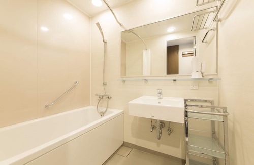 Takanawa Hotel | Tokyu Stay Takanawa (Shinagawa Area)