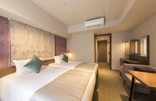 Takanawa Hotel | Tokyu Stay Takanawa (Shinagawa Area)