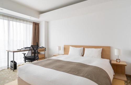 Yotsuya Apartment | Tokyu Stay Yotsuya