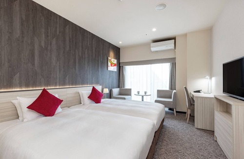 Yotsuya Hotel | Tokyu Stay Yotsuya Shinjuku Area