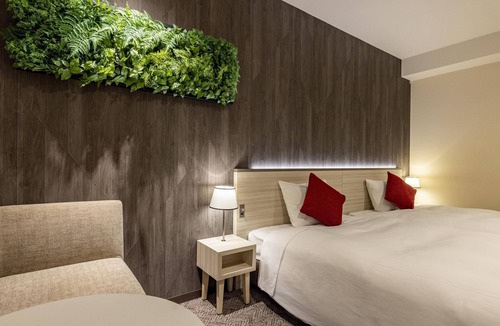 Yotsuya Hotel | Tokyu Stay Yotsuya Shinjuku Area