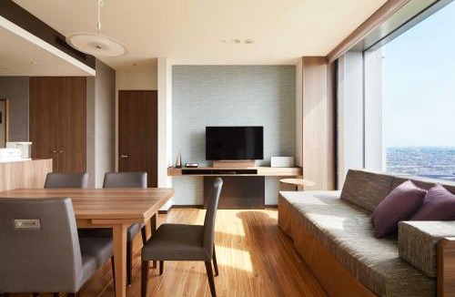Tamagawa Hotel | Tokyu Vacations Futakotamagawa