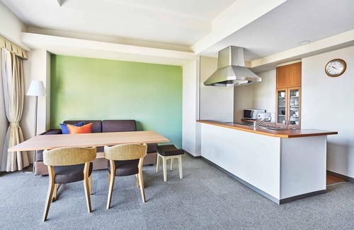 Ito Apartment | Tokyu Vacations Izukogen