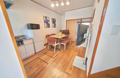 Higashitateishi House | TOMARIE Residential Suite Higashi-Tateishi - Vacation STAY 16988