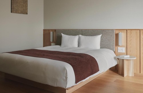 Chuo Hotel | TOMI Ginza