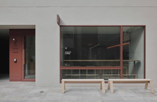 Chuo Apartment | TOMI. Ginza