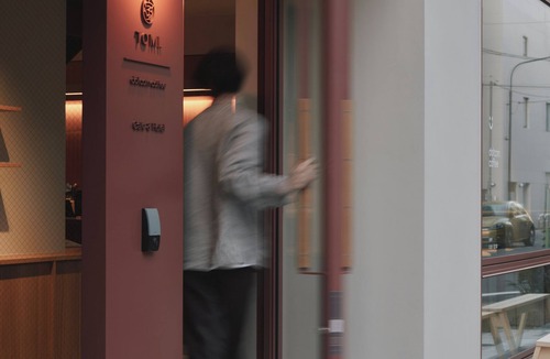 Chuo Apartment | TOMI. Ginza