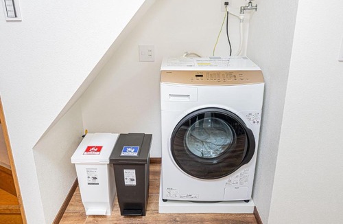 Shinkoiwa Apartment | Tomo house