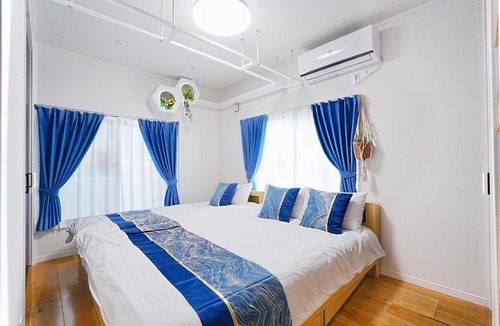 Kitaotsuka Apartment | Tomo House Otsuka - from 6 minutes station 大塚 駅から徒歩6分