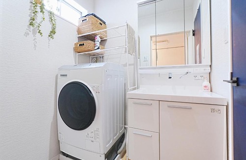 Kitaotsuka Apartment | Tomo House Otsuka - from 6 minutes station 大塚 駅から徒歩6分