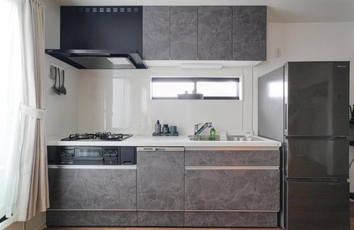 Yotsuya Apartment | Tomo House Yotsuya-Sanchome 201 - from 6 minutes station 四谷三丁目 201 駅から徒歩6分